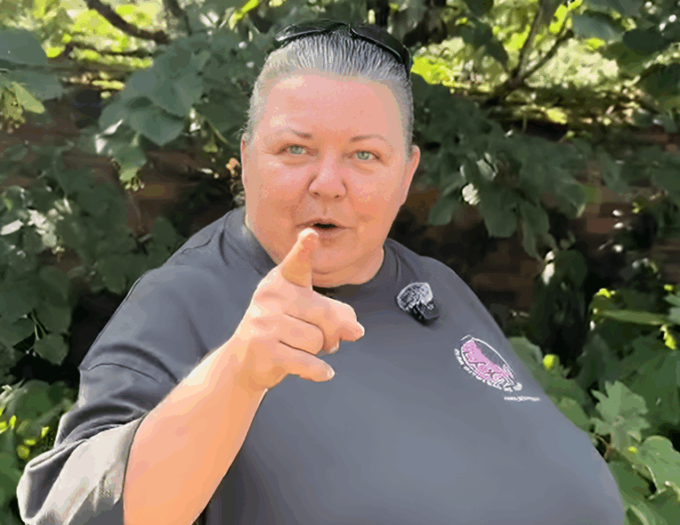 Annick Bouverat : Une enfant de la Côte au service des Glandois